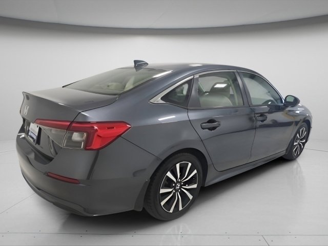 2022 Honda Civic EX photo 6
