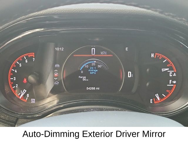 2024 Dodge Durango GT Plus photo 27