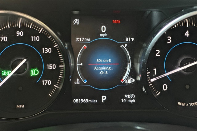 2020 Jaguar XF 25t Prestige photo 23