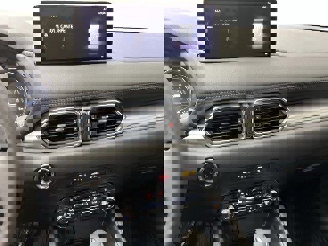 2025 Mazda CX-5 2.5 Select photo 15