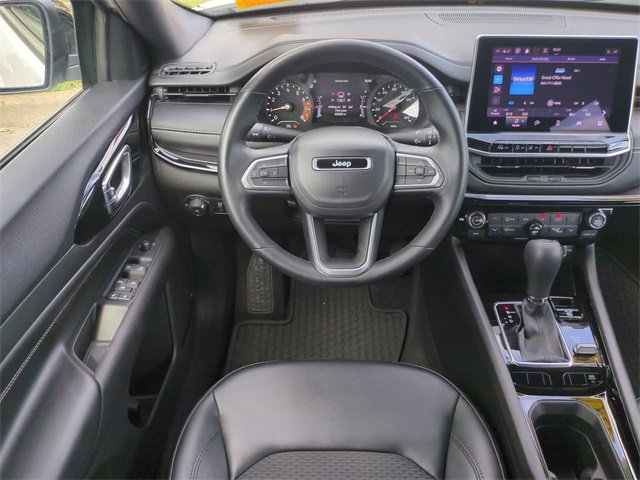 2022 Jeep Compass Altitude photo 15