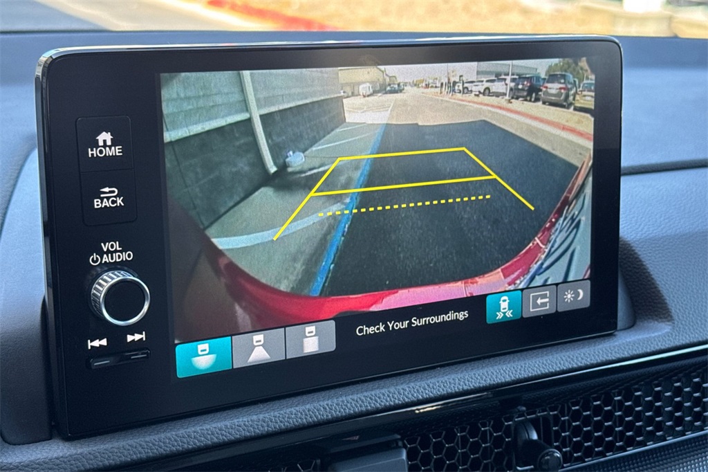 2024 Honda CR-V EX-L photo 17