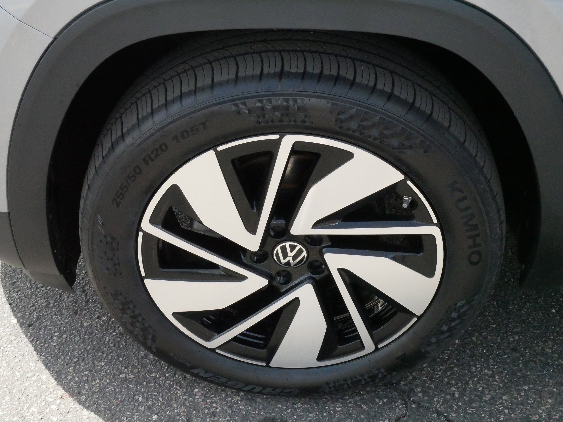 2024 Volkswagen Atlas SE photo 15