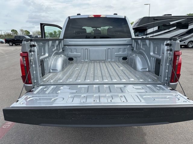 2025 Ford F-150 STX photo 35