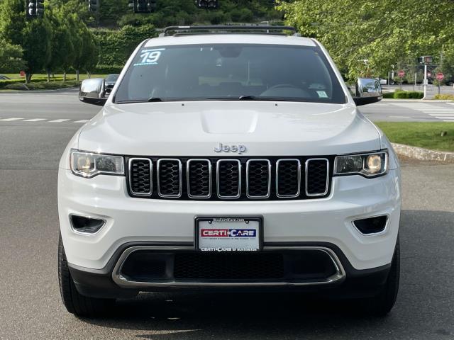Used 2019 Jeep Grand Cherokee Limited with VIN 1C4RJFBG5KC671893 for sale in Glen Cove, NY