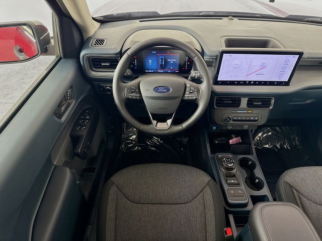 2025 Ford Maverick XLT photo 19