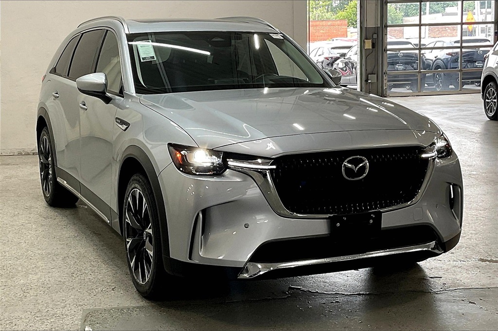 2024 MAZDA CX-90 - Image 30