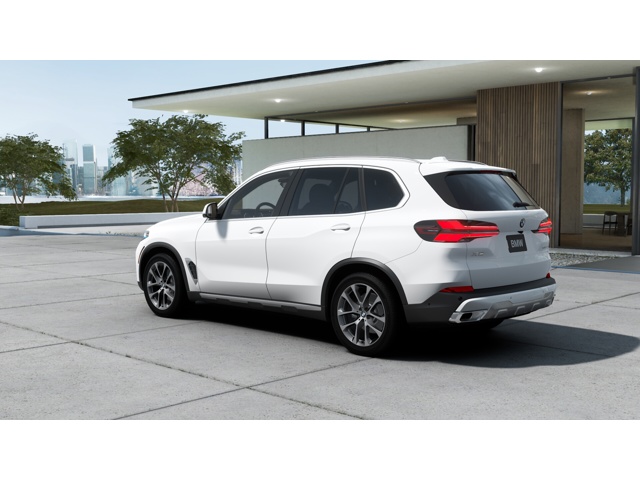 2024 Bmw X5 xDrive40i photo 2