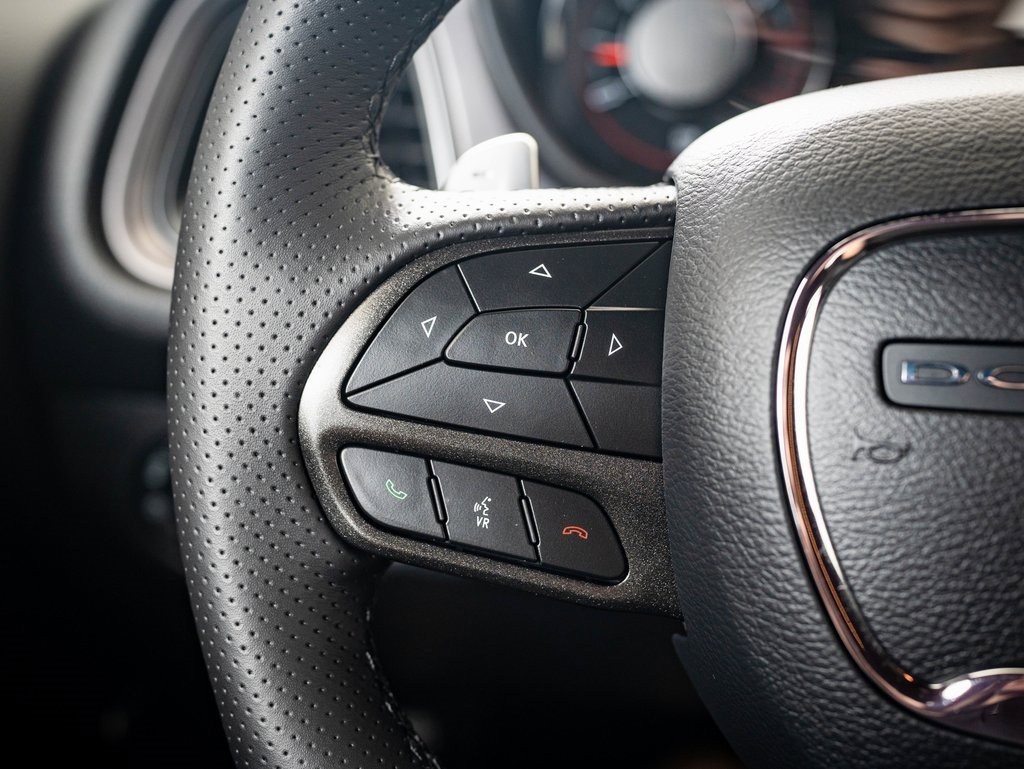 2023 Dodge Challenger R/T photo 25