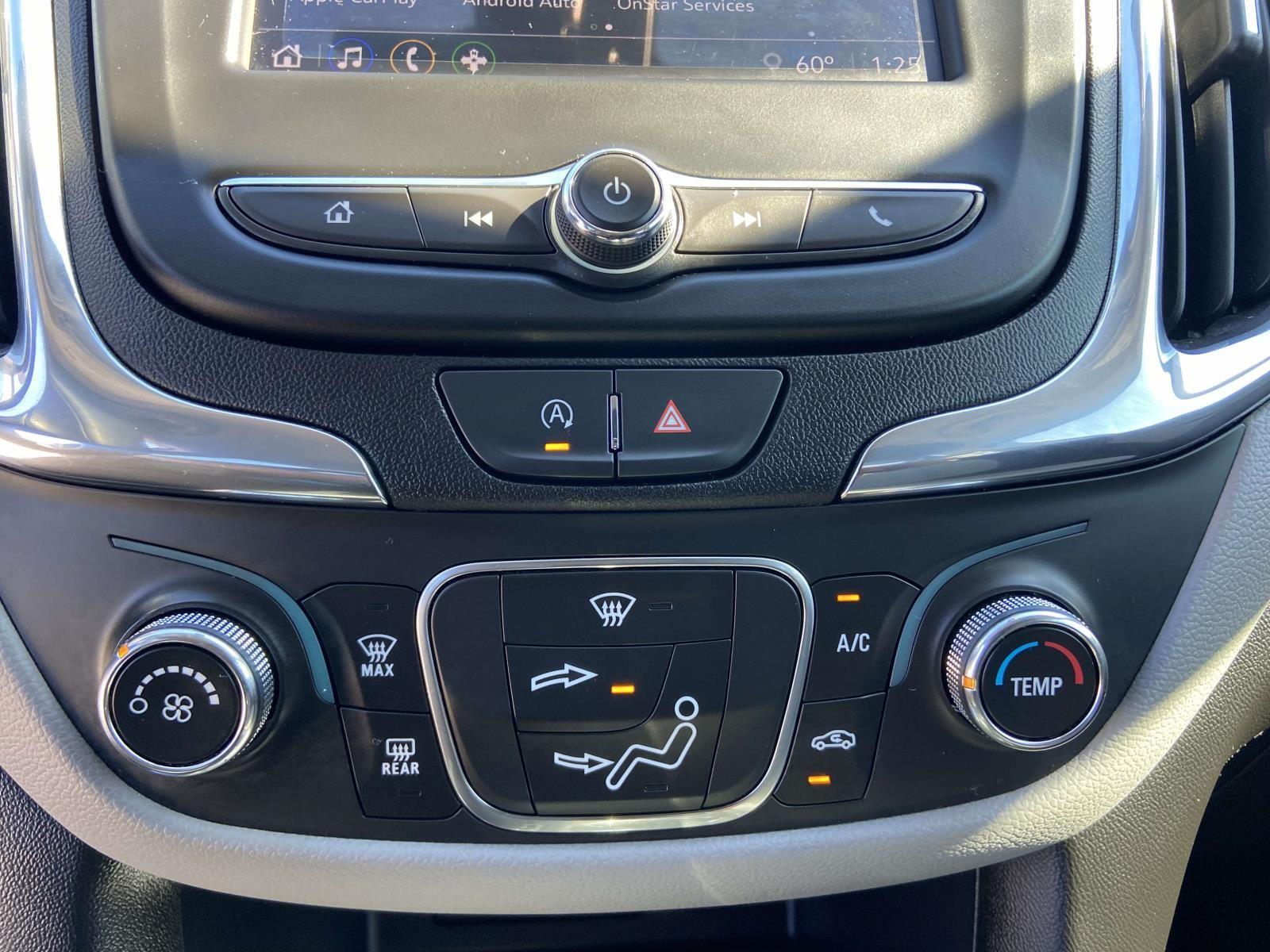 2023 Chevrolet Equinox LS photo 4