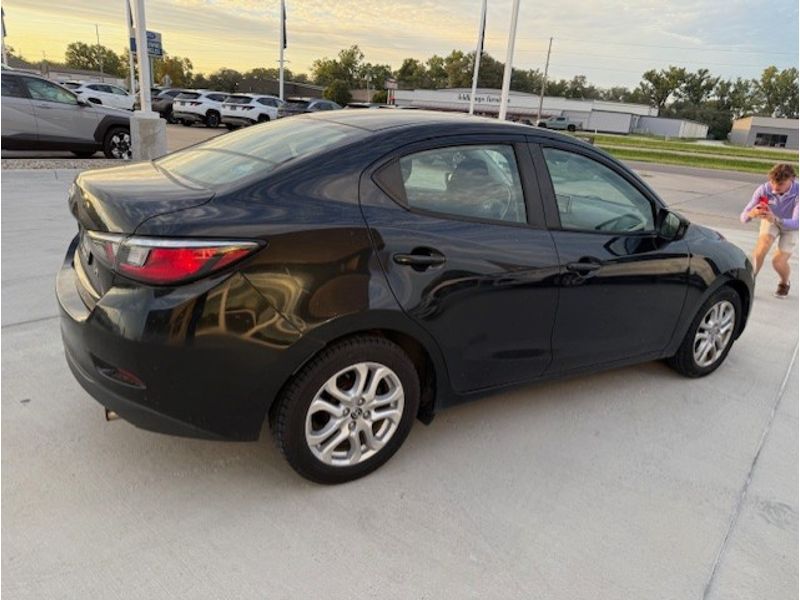 2016 Scion iA Base photo 5