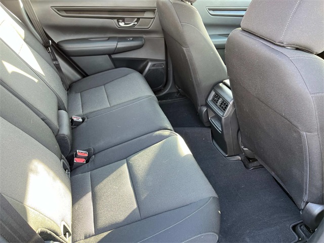 2024 Honda CR-V LX photo 16