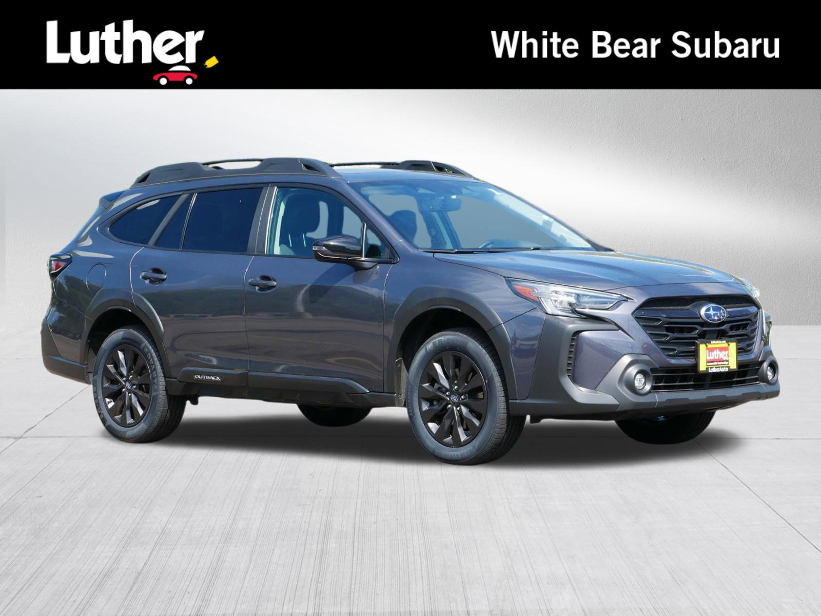 2023 Subaru Outback