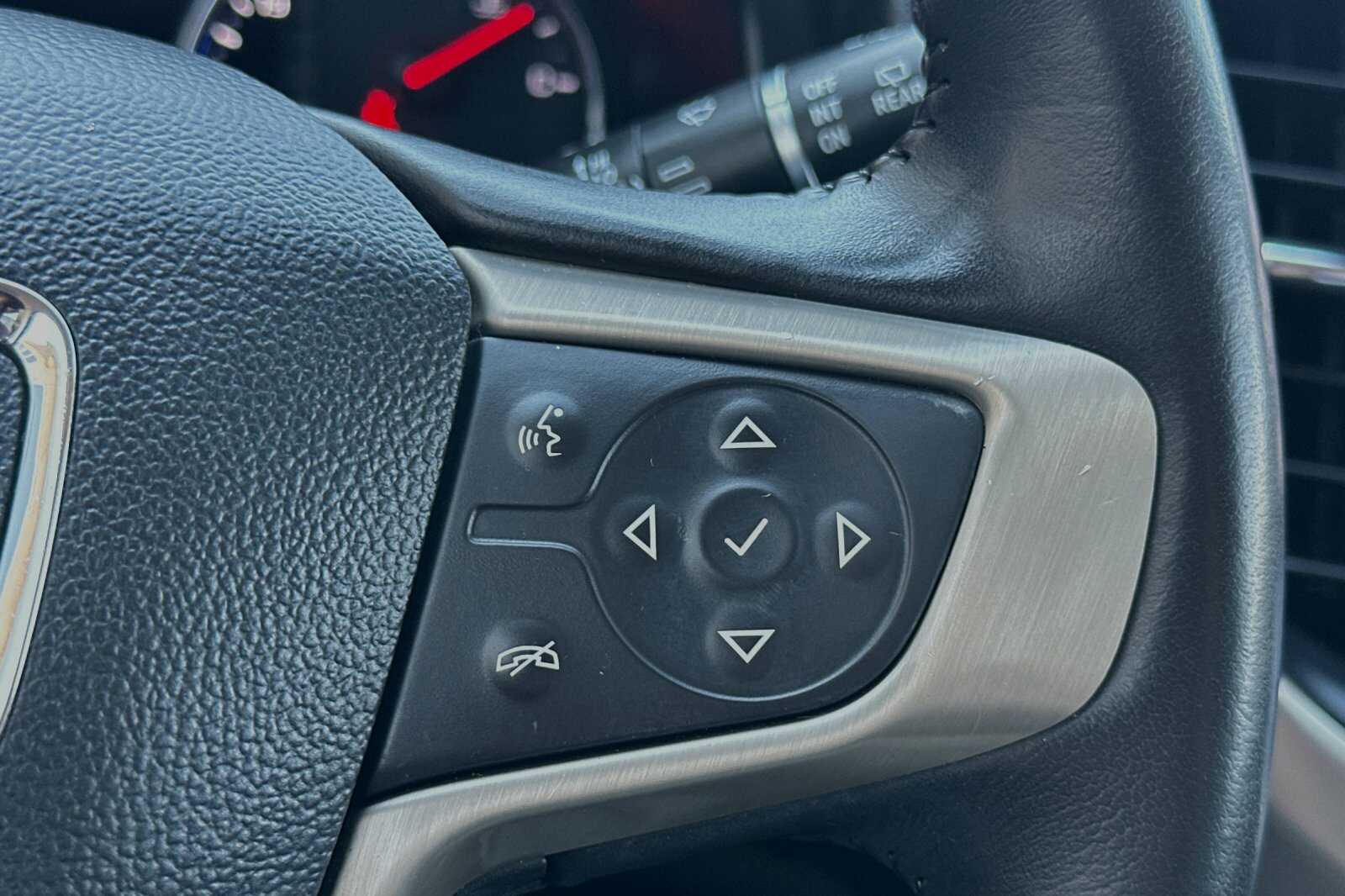 2022 Gmc Acadia Denali photo 28
