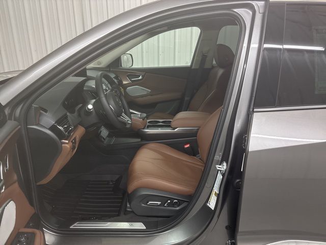 2025 Acura RDX Technology photo 2