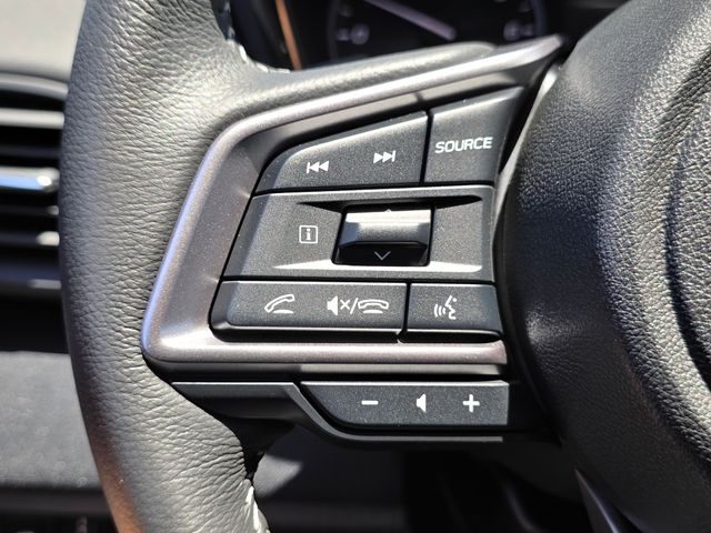 2025 Subaru Legacy Premium photo 23
