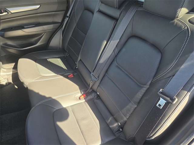 2025 Mazda CX-5 2.5 S Preferred photo 10