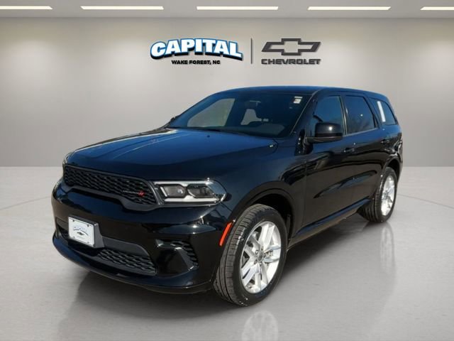 2023 Dodge Durango GT's photo