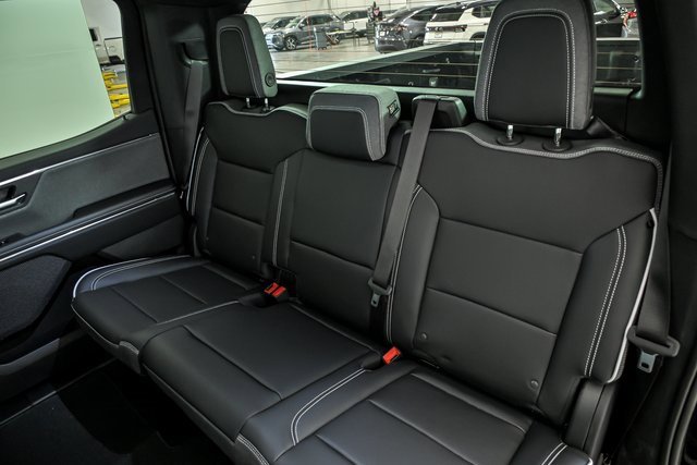 2026 Gmc Sierra Elevation photo 7