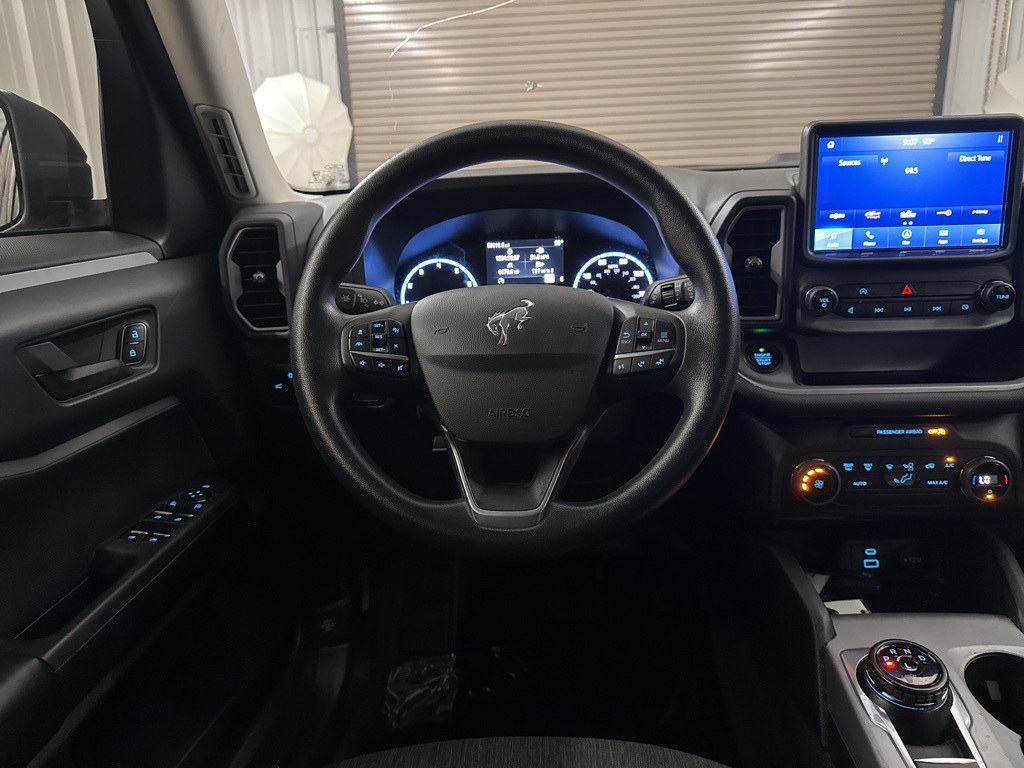 2021 Ford Bronco Sport Big Bend photo 25