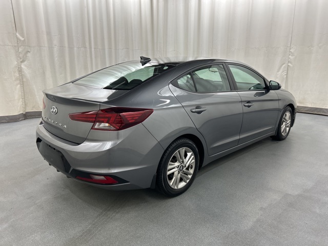 2020 Hyundai Elantra Value Edition photo 5