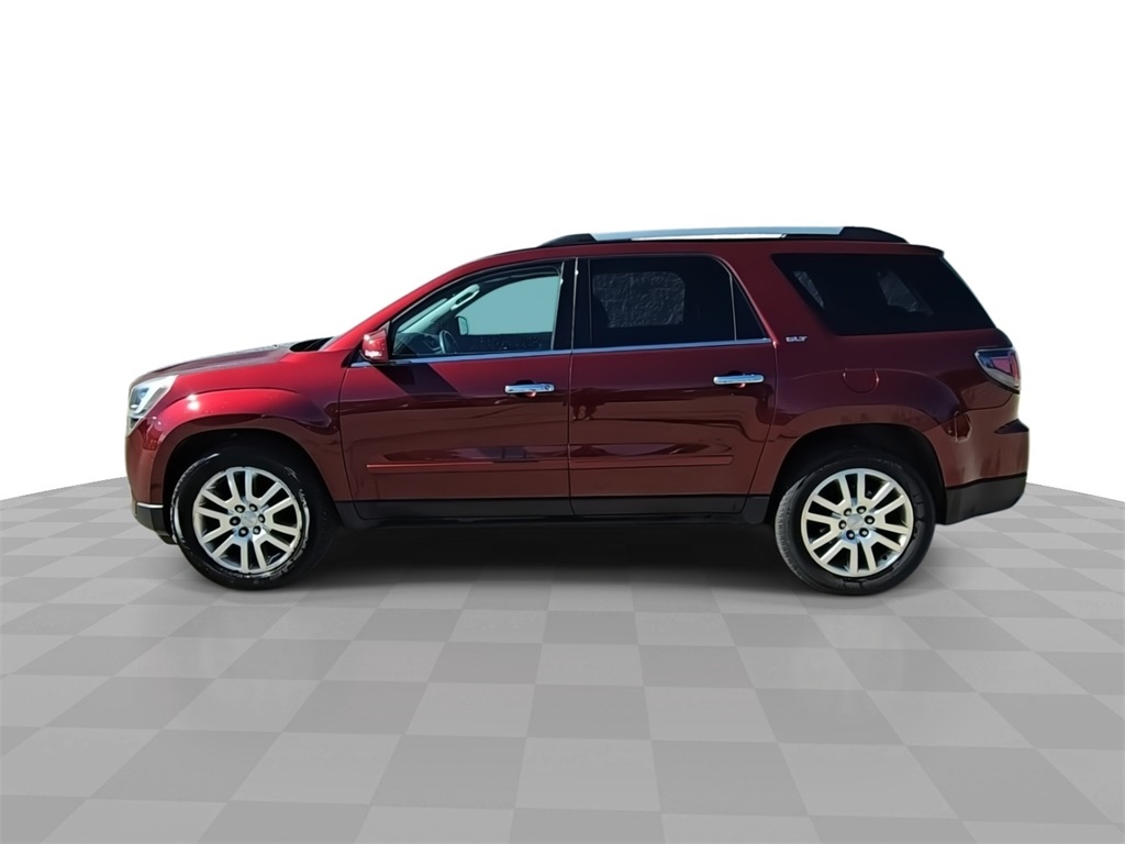 2015 Gmc Acadia SLT photo 3