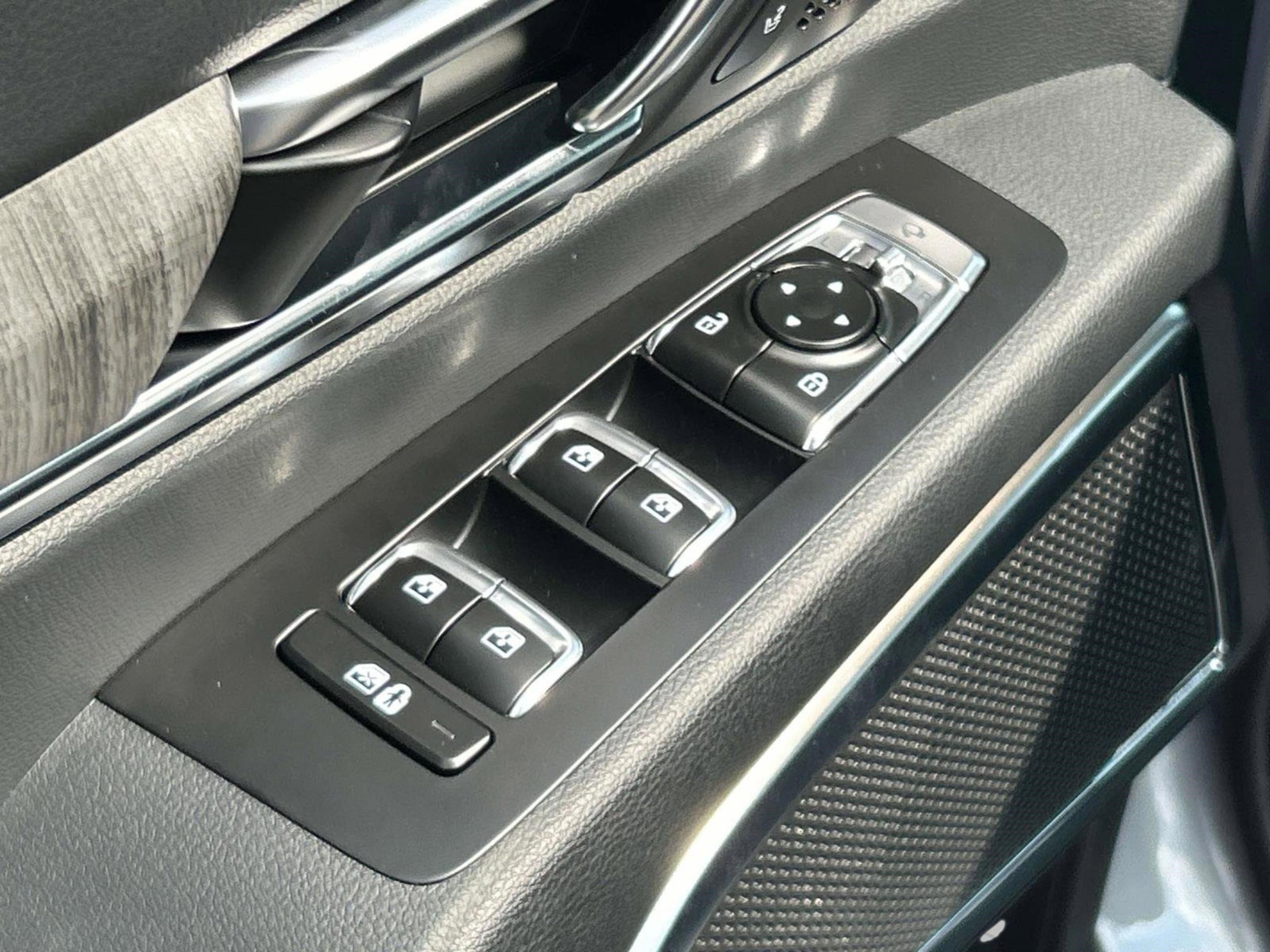 2025 Kia Telluride SX Prestige photo 21