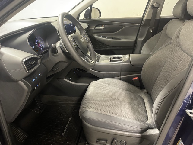 2022 Hyundai Santa Fe SEL photo 15