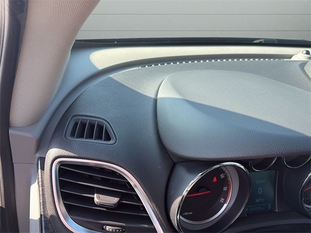 2015 Buick Encore Leather photo 26
