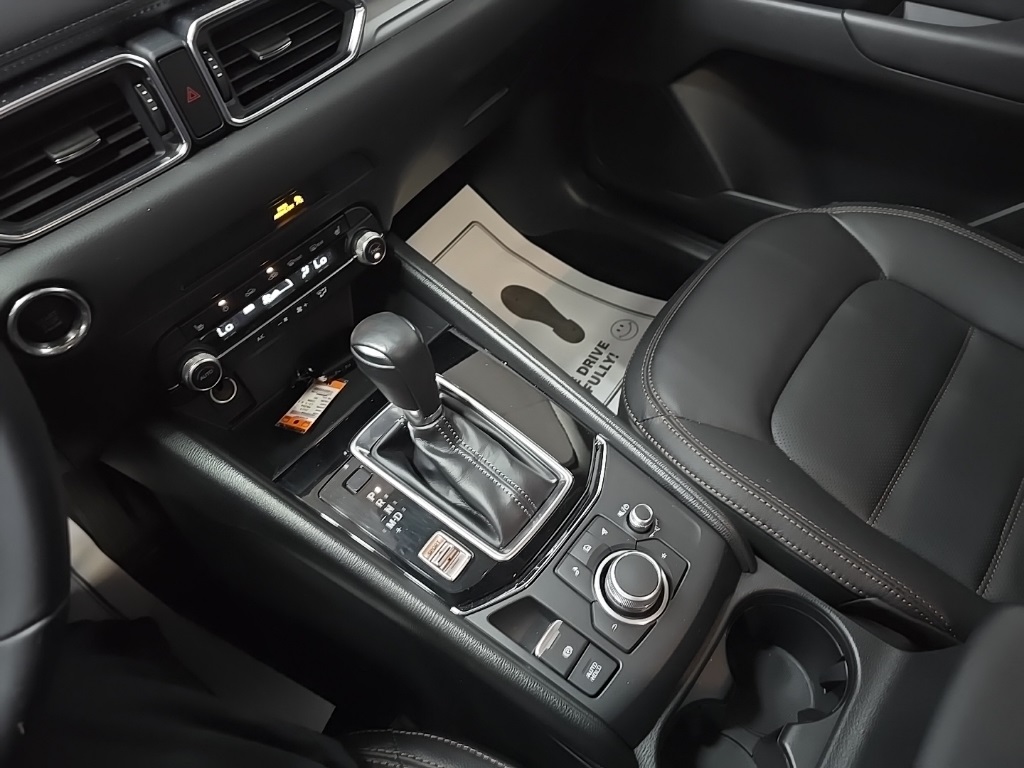 2023 Mazda CX-5 2.5 S Preferred photo 27