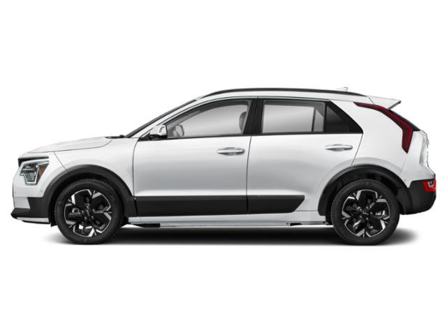 2024 Kia Niro EV Wave photo 2