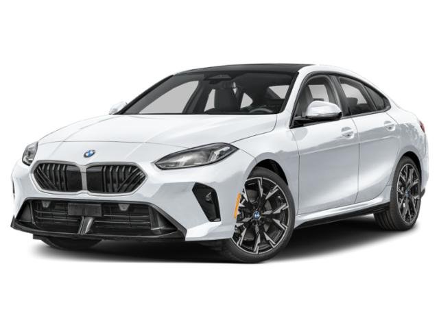 2026 BMW 2 Series 228's photo