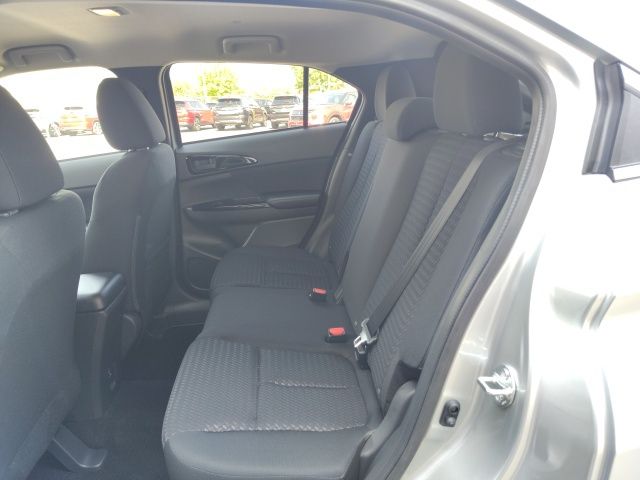 2025 Mitsubishi Eclipse Cross LE photo 22