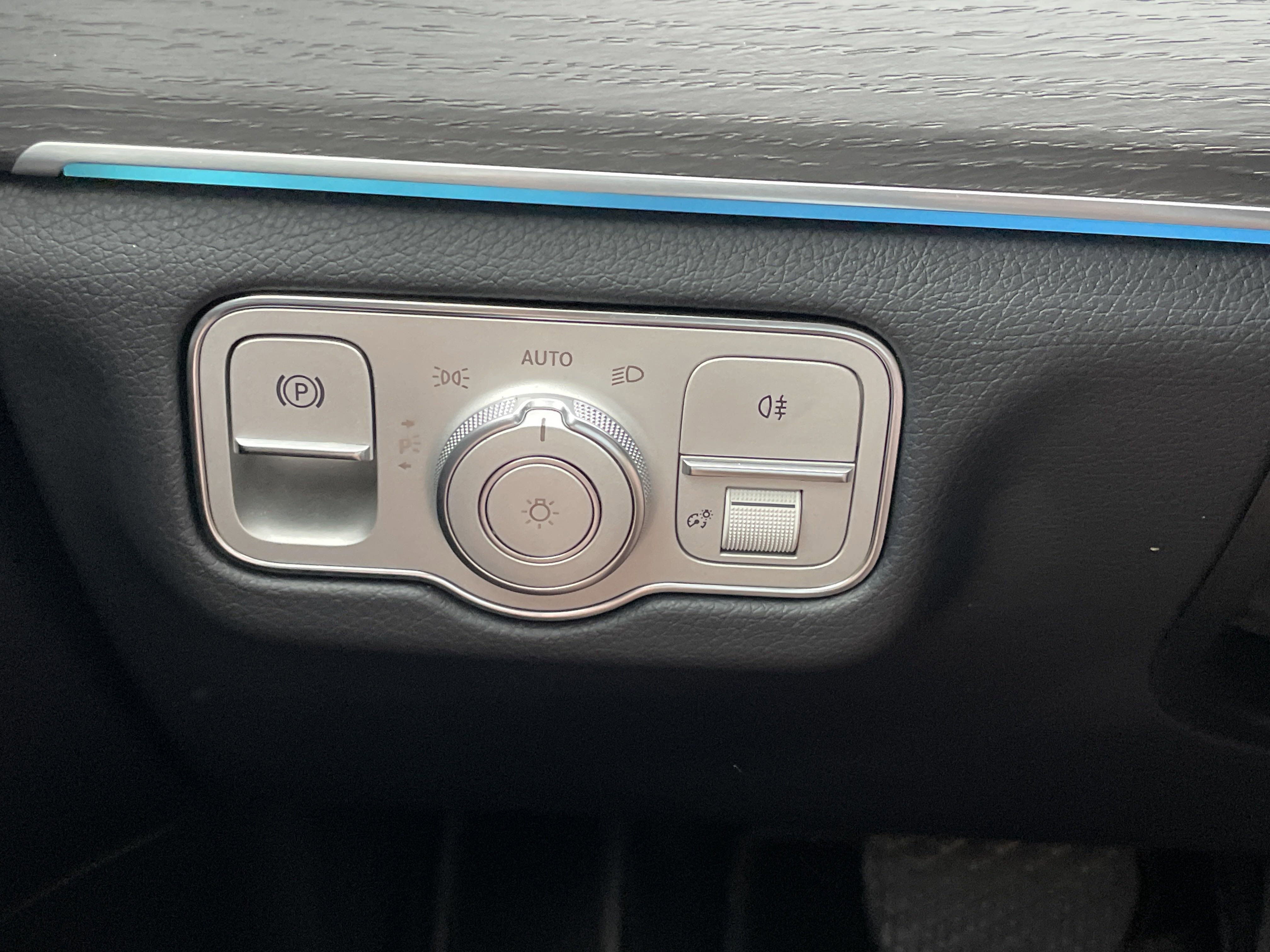 2023 Mercedes Benz GLE 350 4MATIC photo 7