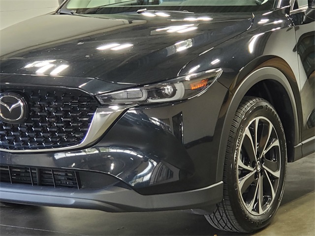 2023 Mazda CX-5 2.5 S Premium photo 9