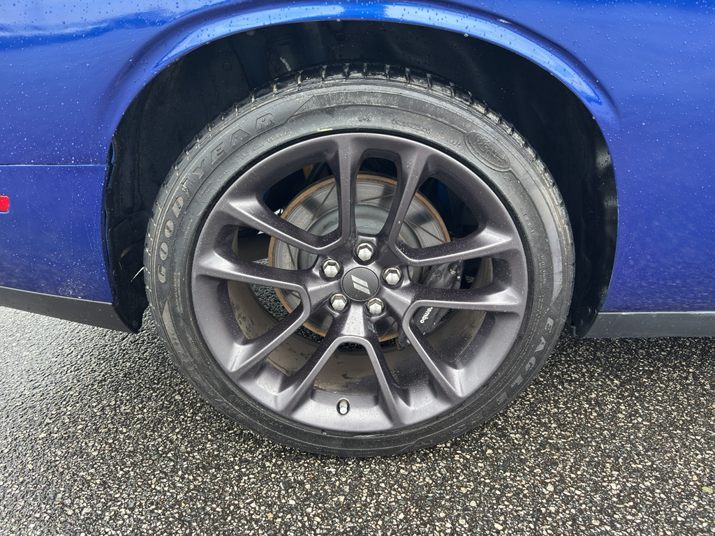 2020 Dodge Challenger R/T Scat Pack photo 16