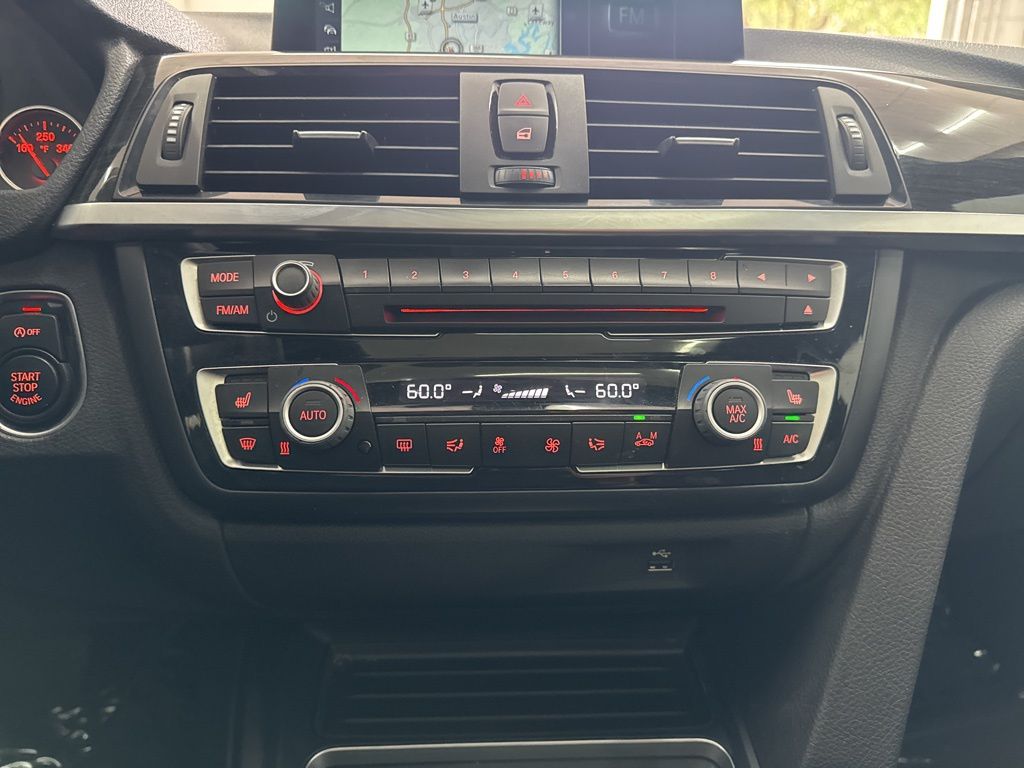 2017 Bmw 430i photo 26
