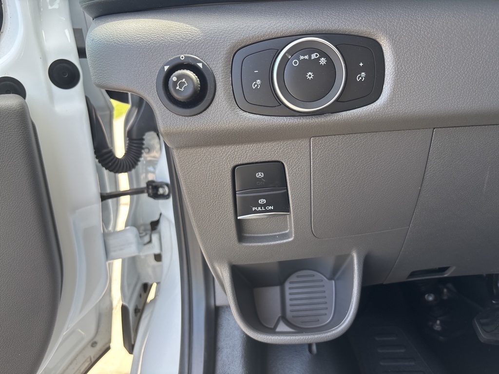 2024 Ford Transit Cargo Van photo 25