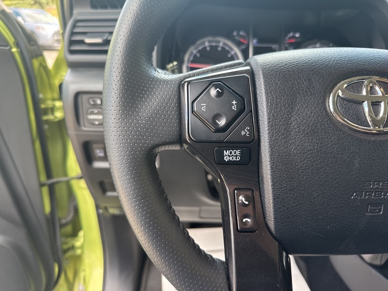 2022 Toyota 4Runner TRD Pro Sport photo 21