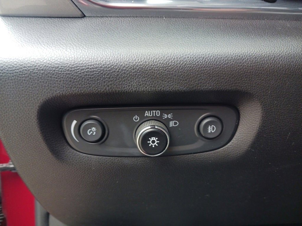 2021 Chevrolet Traverse Cloth photo 19