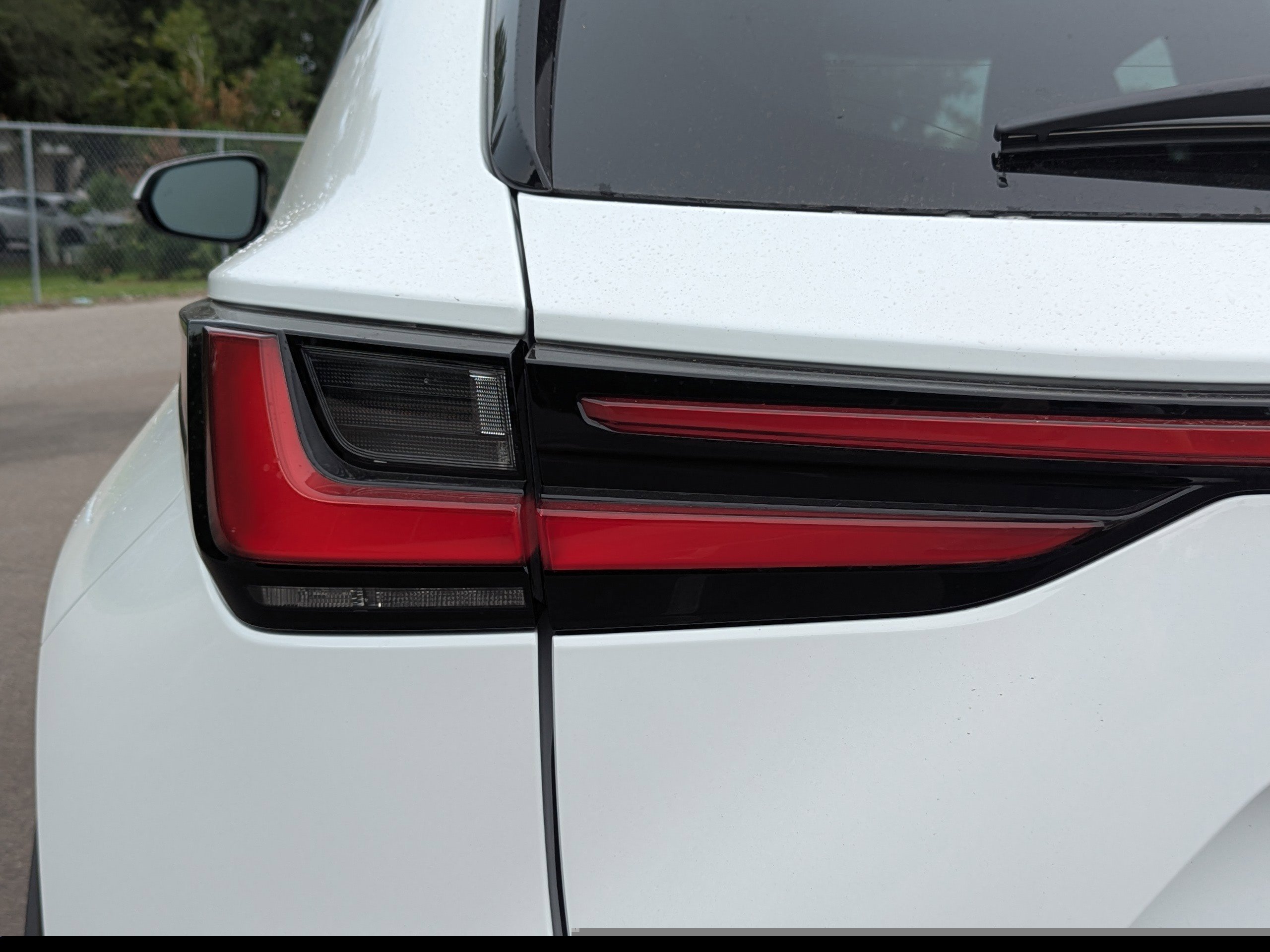 2026 Lexus NX 350 Premium photo 10