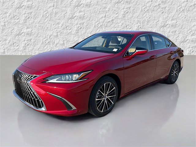 2025 Lexus ES 350 photo 2