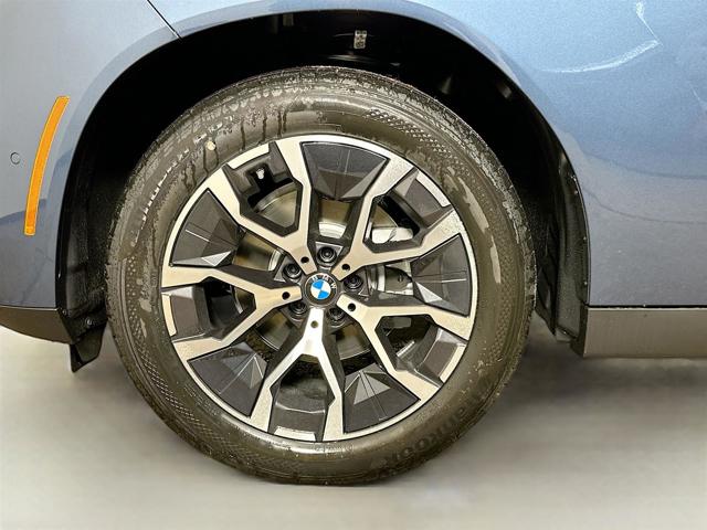 2025 Bmw X3 30x Drive photo 27