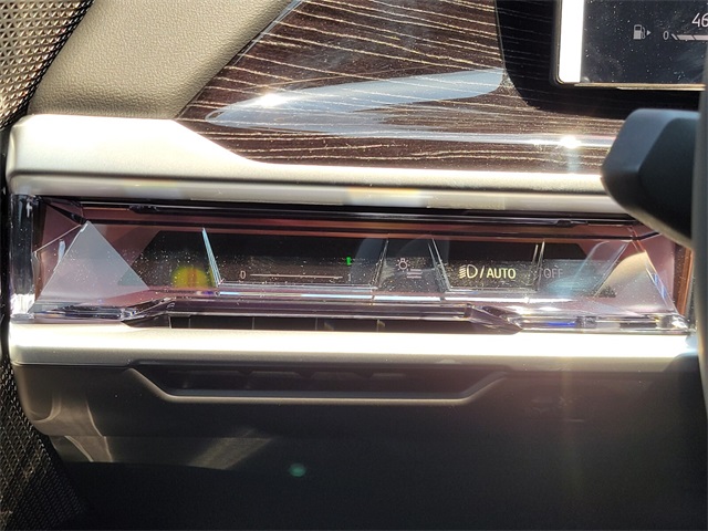 2025 Bmw 740i 740i xDrive photo 26