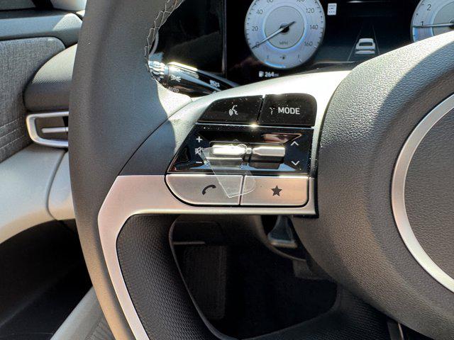 2025 Hyundai Elantra Limited photo 27