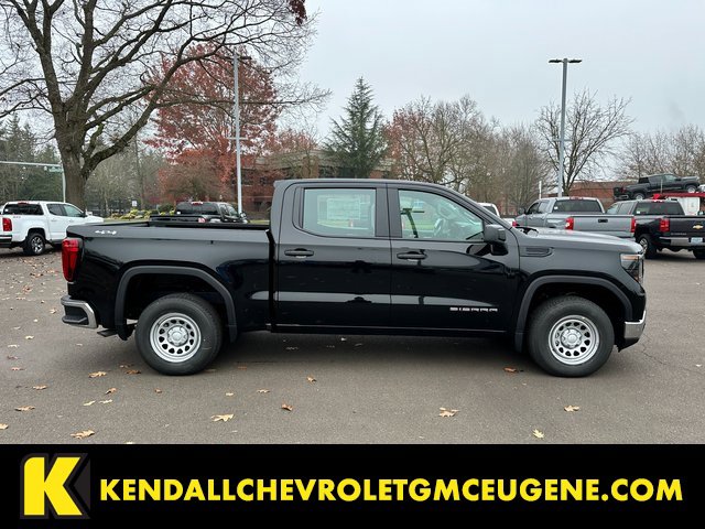 2025 Gmc Sierra 1500 Pro photo 4