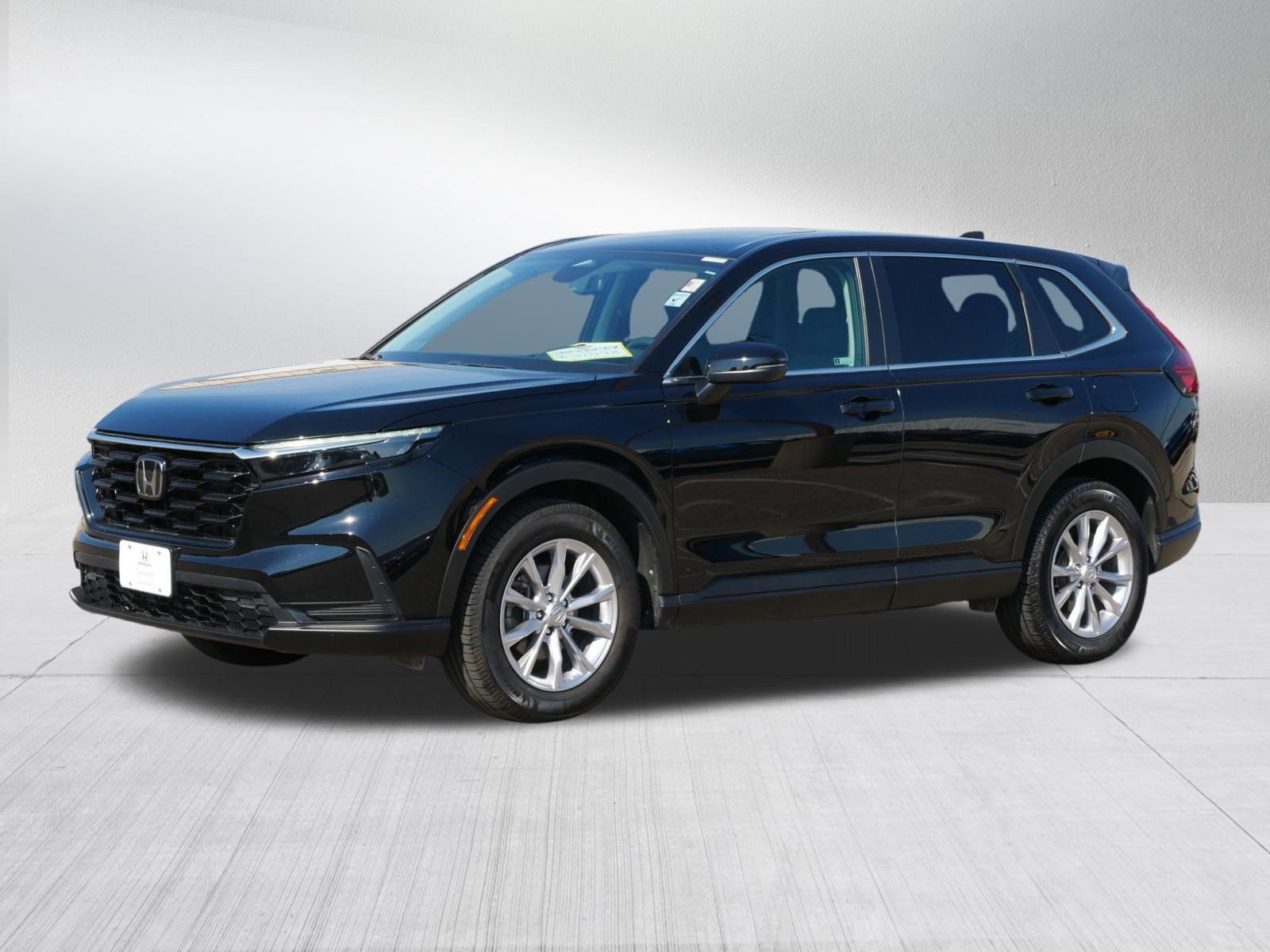 2024 Honda CR-V EX photo 3