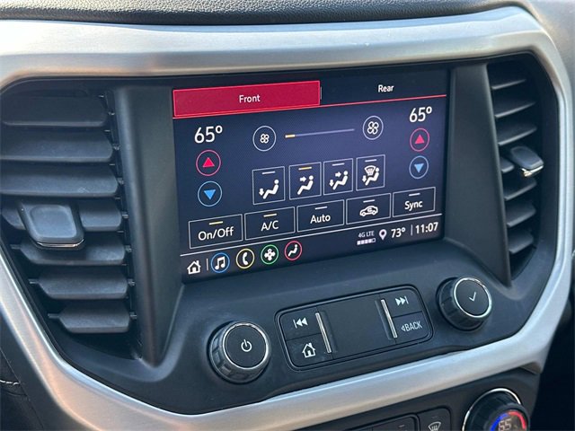 2022 Gmc Acadia SLE photo 25