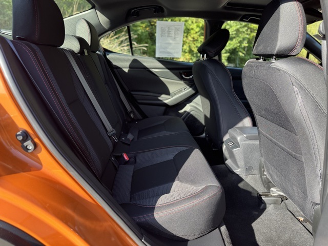 2024 Subaru WRX Premium photo 16