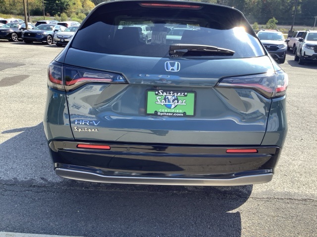 2024 Honda HR-V EX-L photo 7